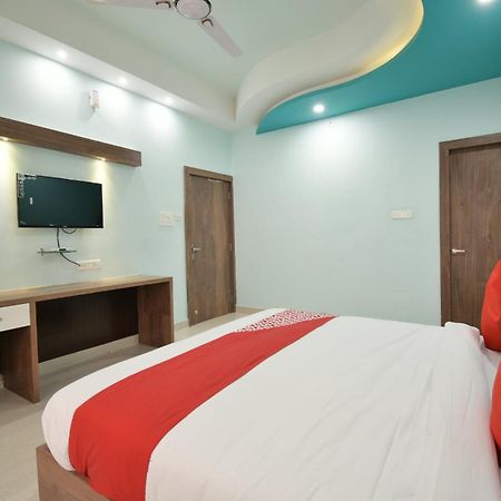 Hotel O Pratap Palace Kota  Extérieur photo