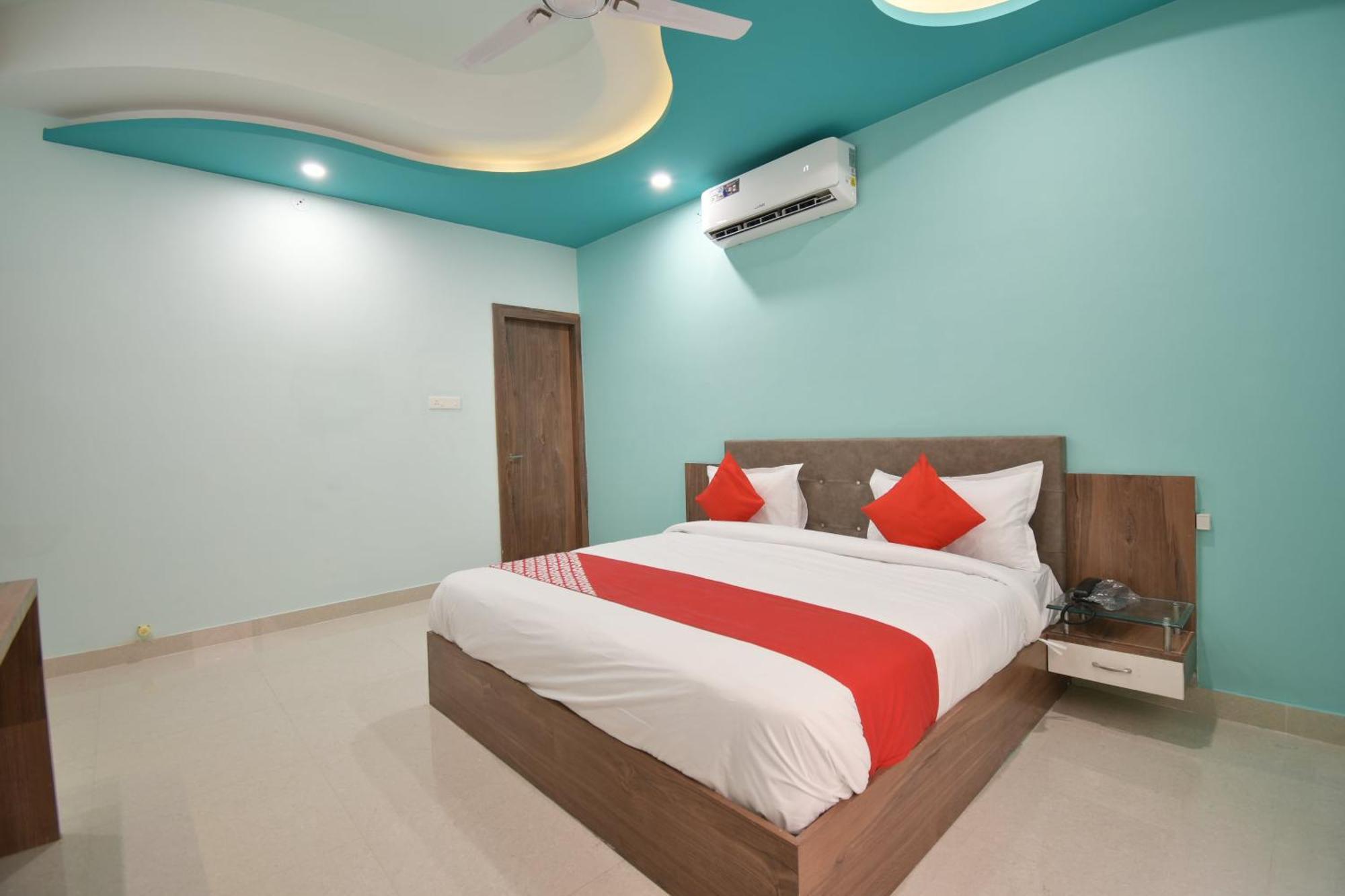 Hotel O Pratap Palace Kota  Extérieur photo