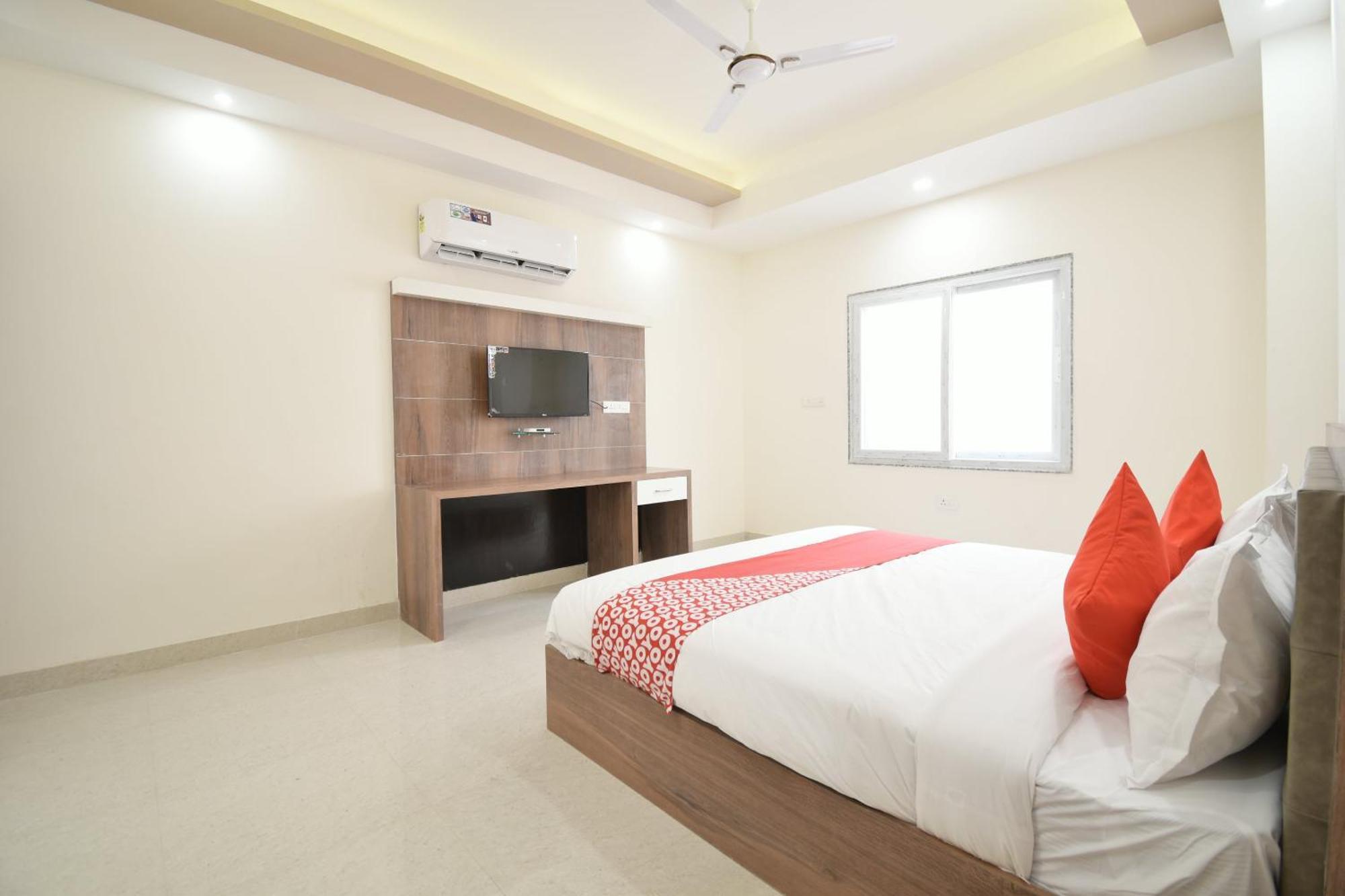 Hotel O Pratap Palace Kota  Extérieur photo