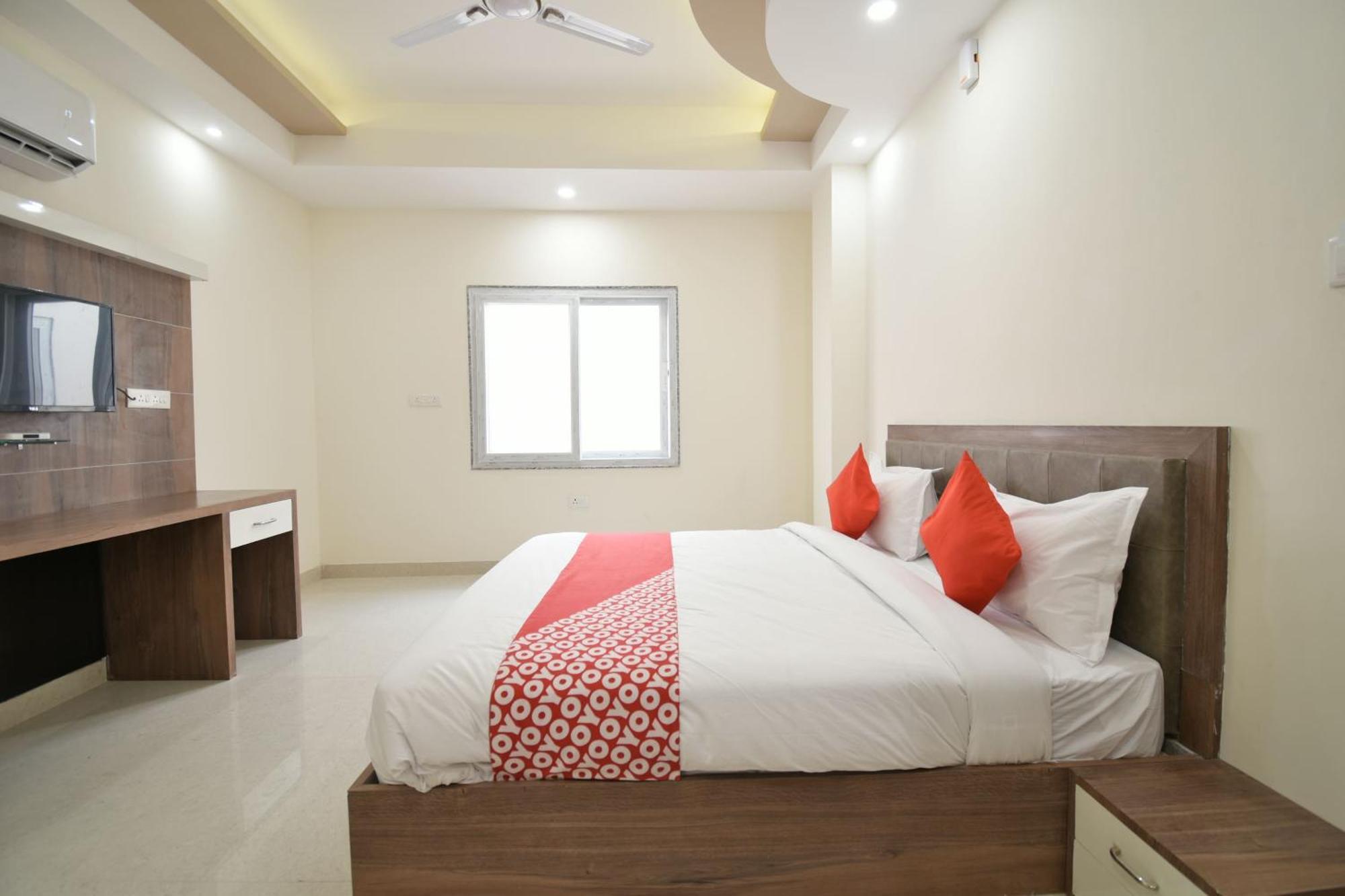 Hotel O Pratap Palace Kota  Extérieur photo