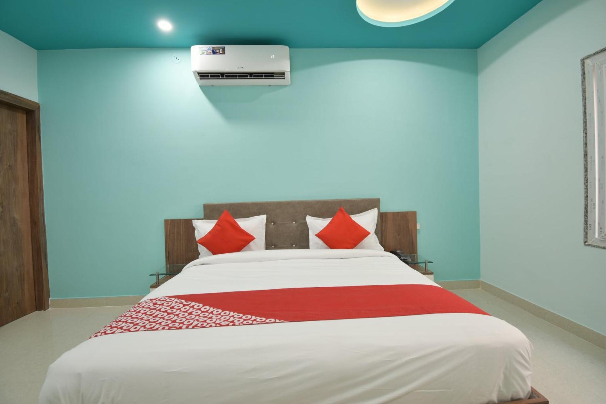 Hotel O Pratap Palace Kota  Extérieur photo