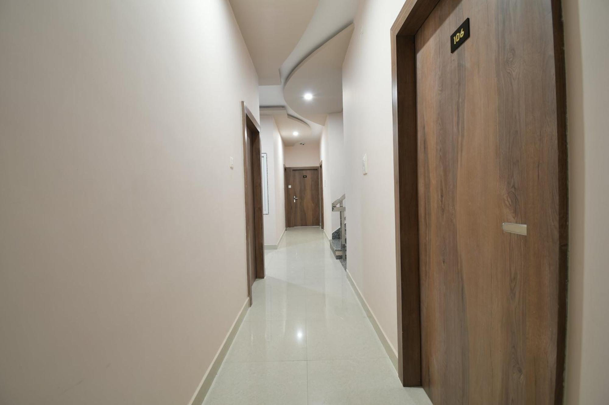 Hotel O Pratap Palace Kota  Extérieur photo