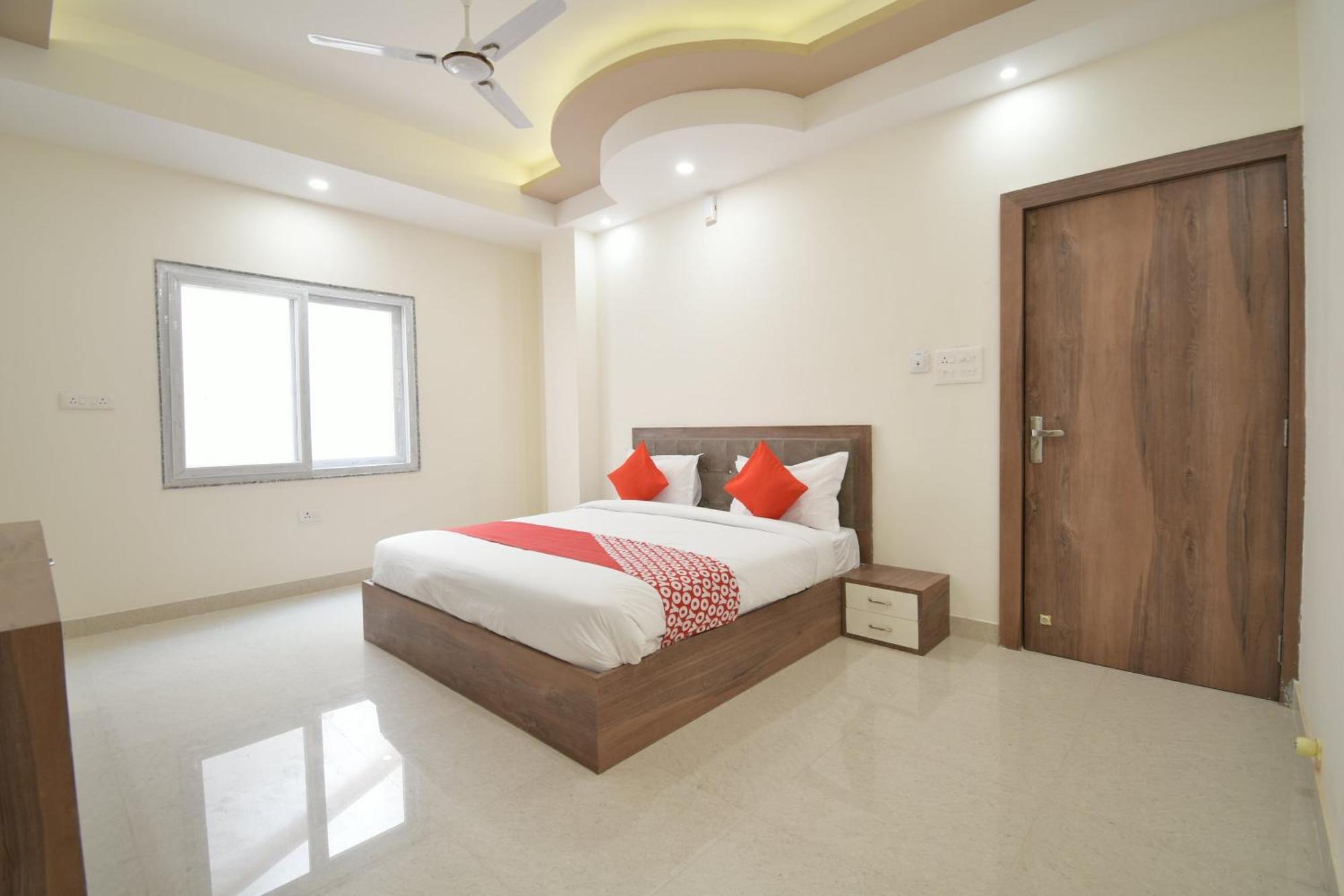 Hotel O Pratap Palace Kota  Extérieur photo