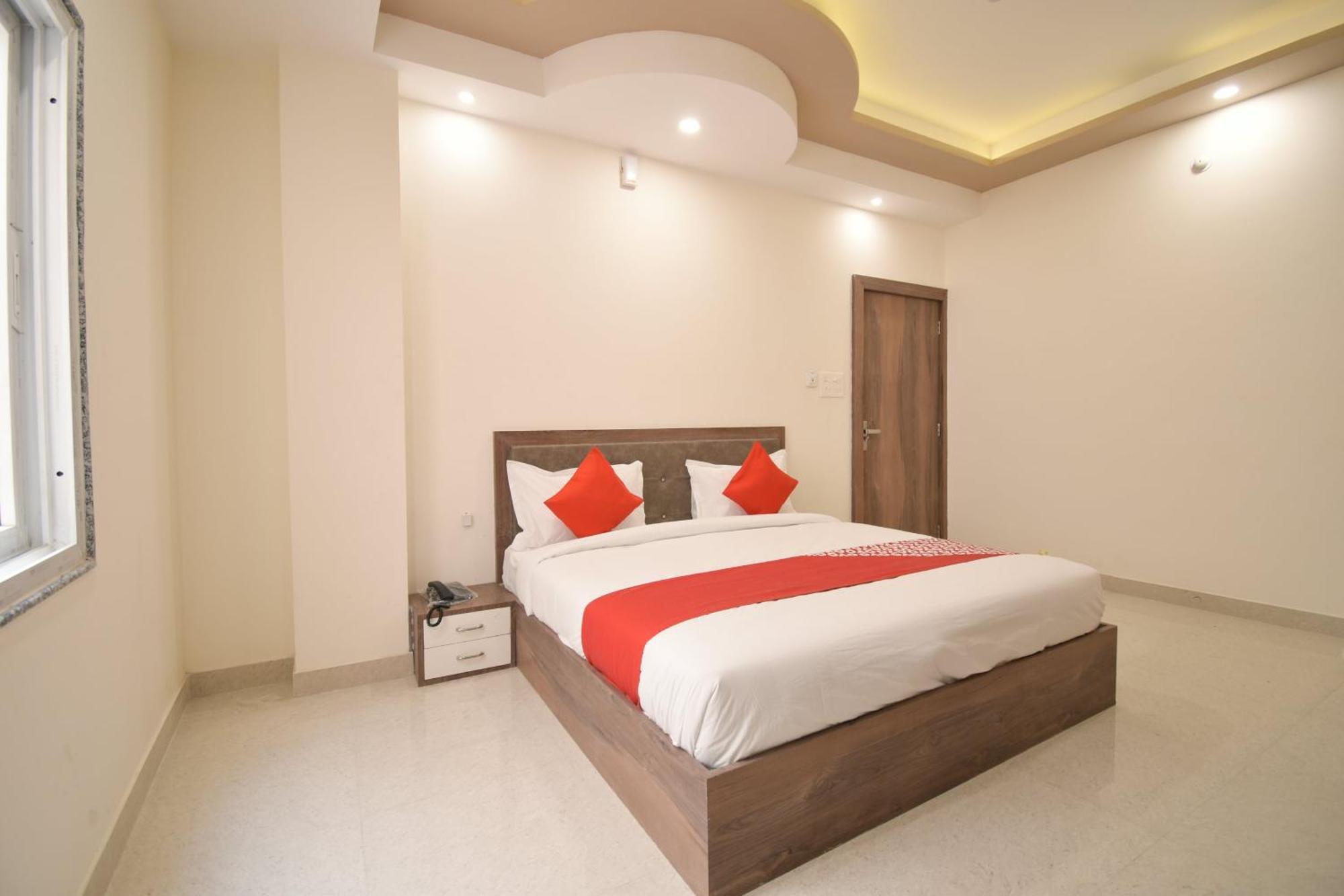 Hotel O Pratap Palace Kota  Extérieur photo