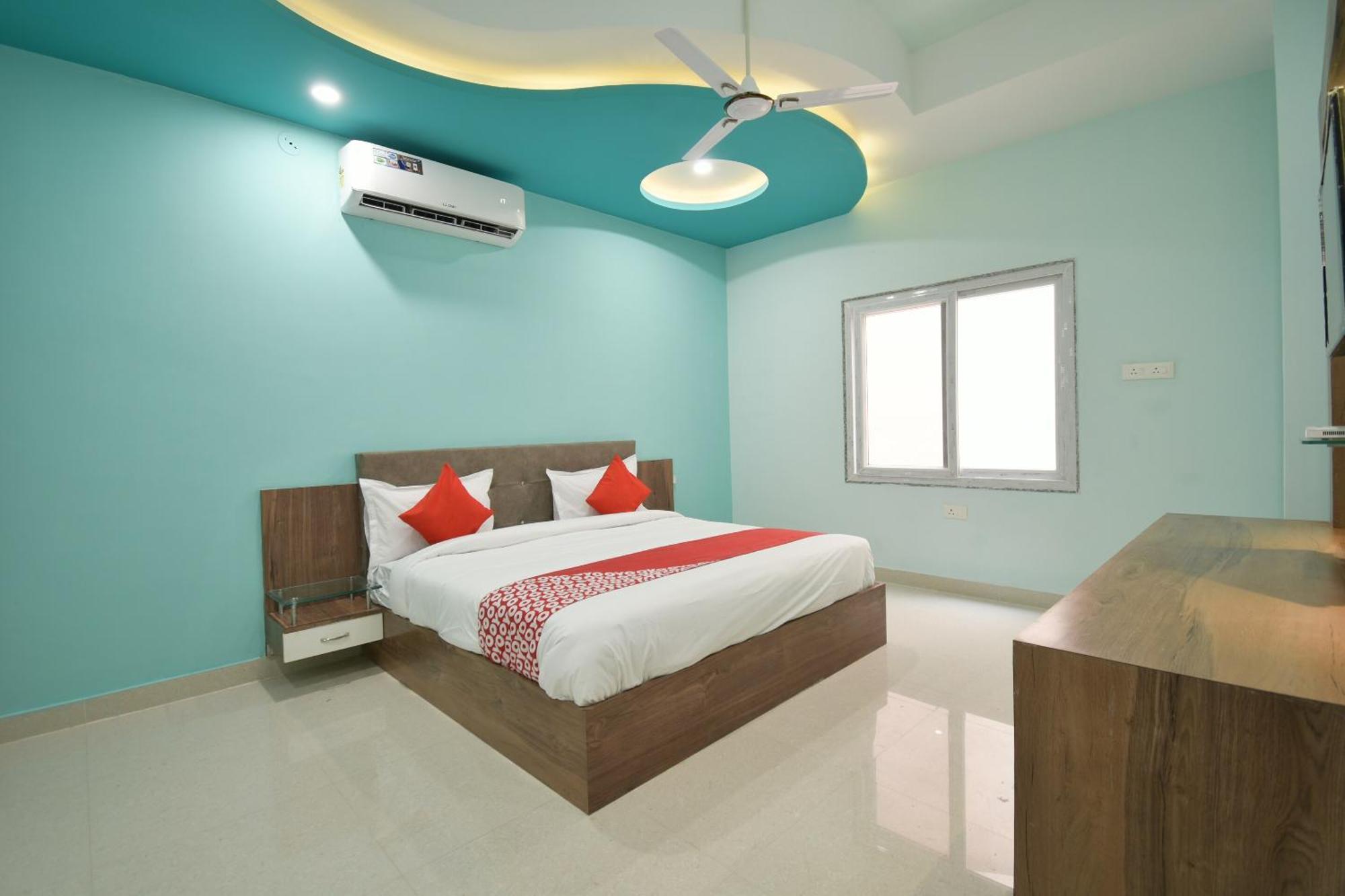 Hotel O Pratap Palace Kota  Extérieur photo